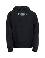 Academy Hoodie - Black - Teens - Catani Clothing