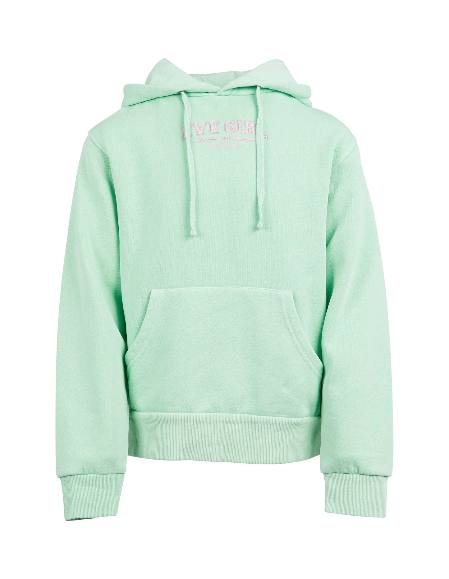 Academy Hoodie - Green - Kids