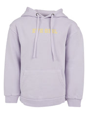 Everyday Hoodie - Purple - Teens - Catani Clothing