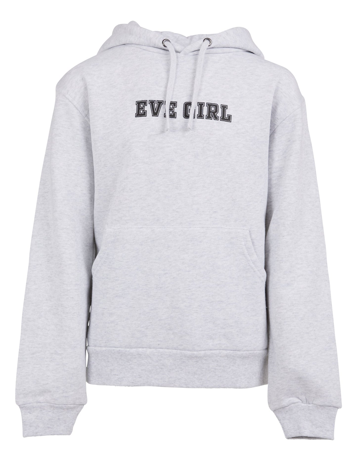 Everyday Hoodie - Snow - Teens