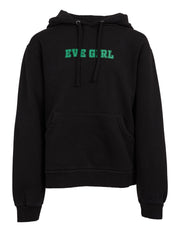 Everyday Hoodie - Washed Black - Teens - Catani Clothing