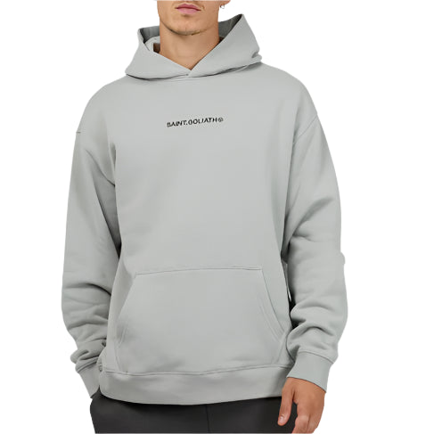 ID Hoodie - Grey