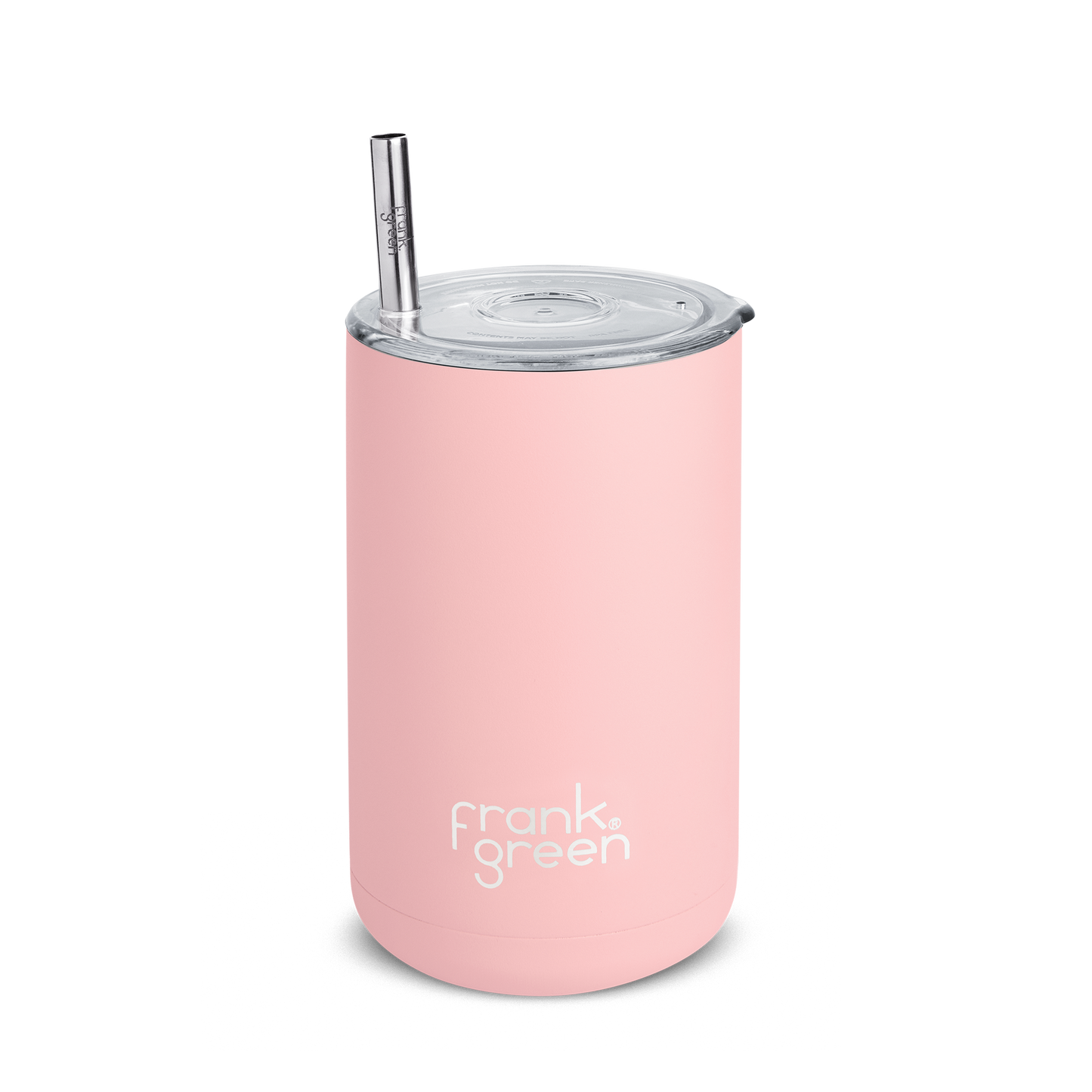 3-in-1 Insulated Drink Holder / Iced Coffee Cup