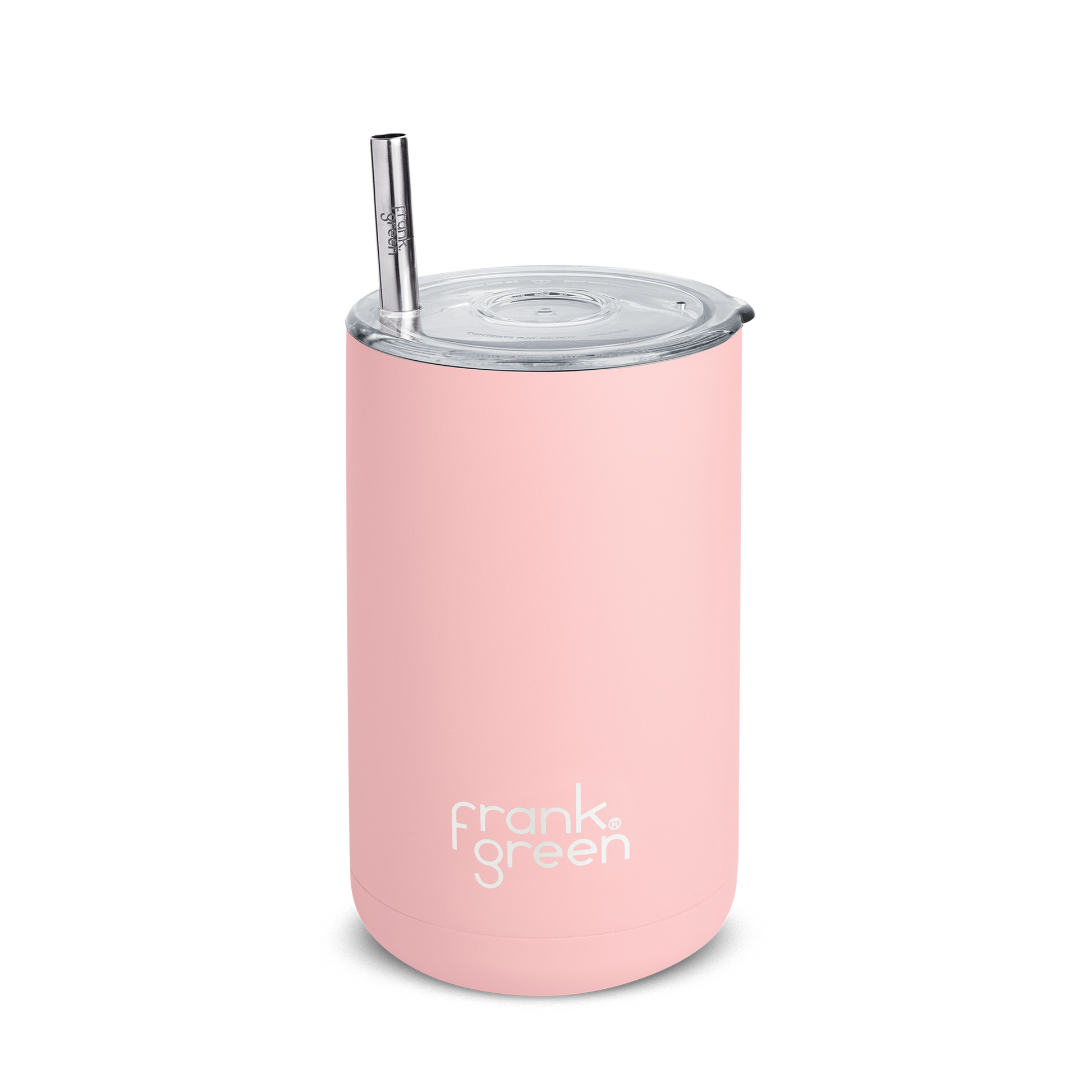 3-in-1 Insulated Drink Holder / Iced Coffee Cup - Catani Clothing