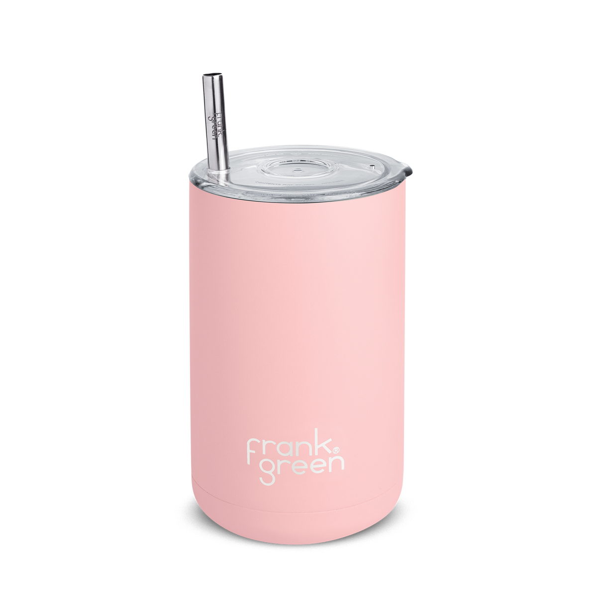 Frank Green 3-in-1 Insulated Drink Holder / Iced Coffee Cup (view 3)