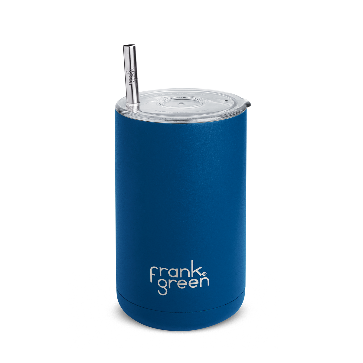 Frank Green 3-in-1 Insulated Drink Holder / Iced Coffee Cup (view 5)
