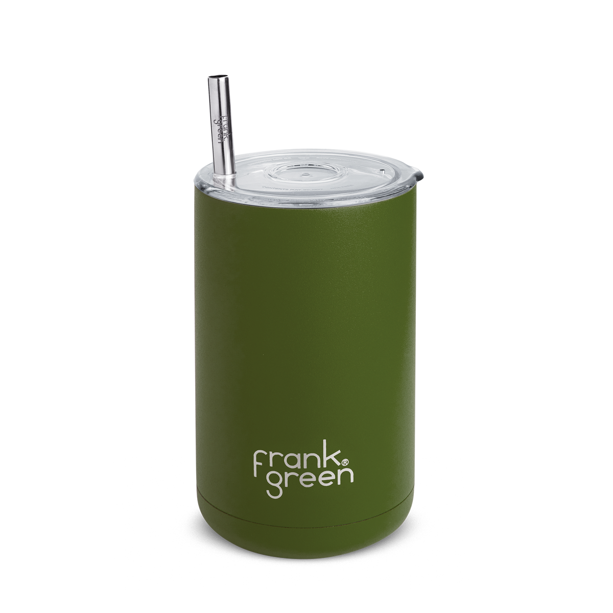 Frank Green 3-in-1 Insulated Drink Holder / Iced Coffee Cup (view 8)