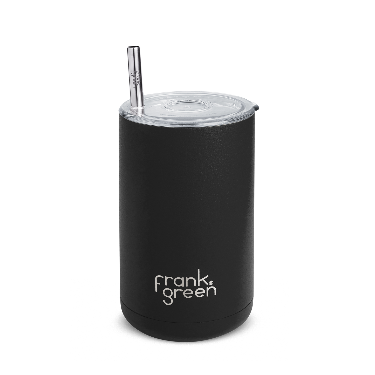 3-in-1 Insulated Drink Holder / Iced Coffee Cup