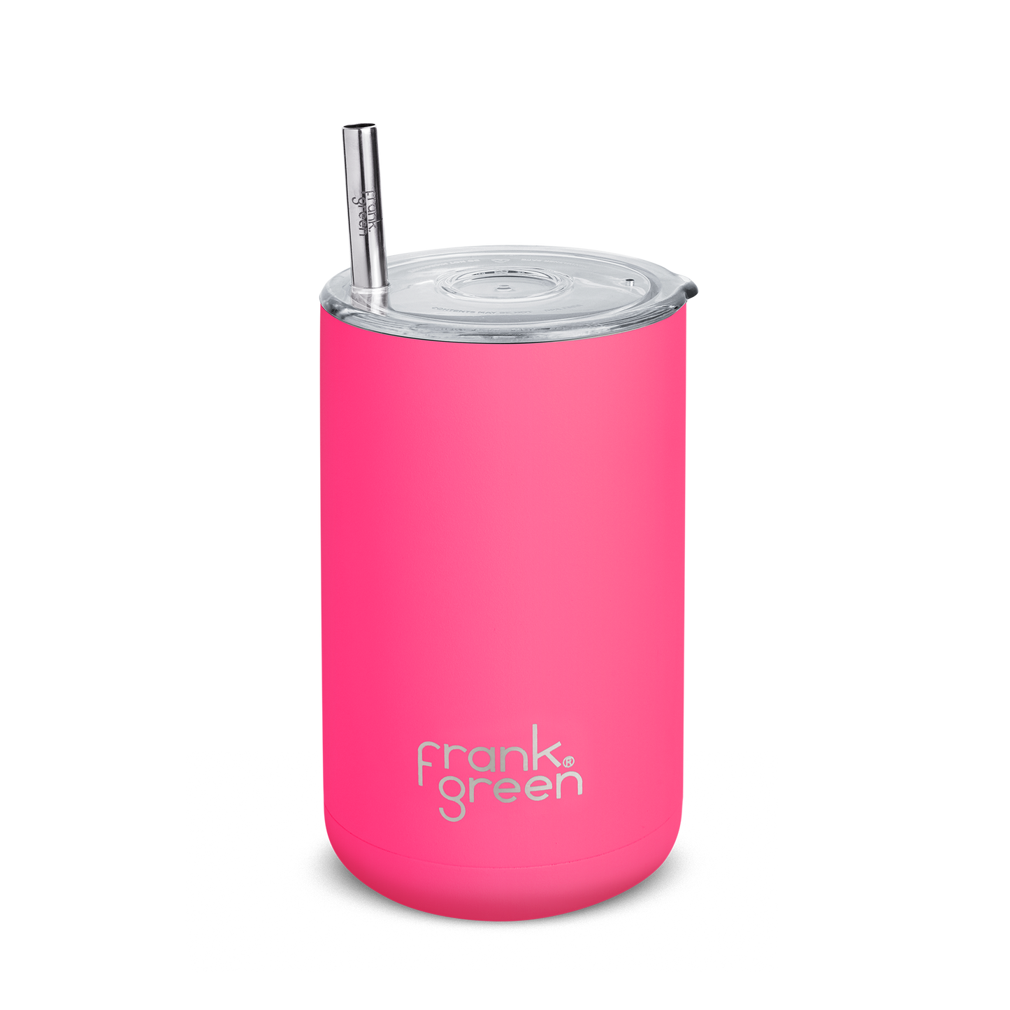 3-in-1 Insulated Drink Holder / Iced Coffee Cup