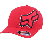 Episcope Flexfit Hat - Chilli - Catani Clothing
