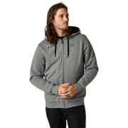 Baseline Sasquatch Fleece - Heather Graphite - Catani Clothing