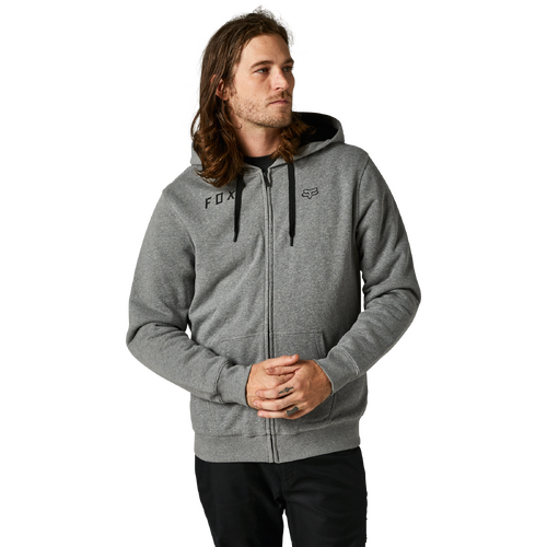 Baseline Sasquatch Fleece - Heather Graphite