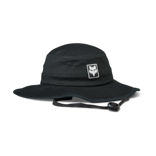 Traverse Hat - Black