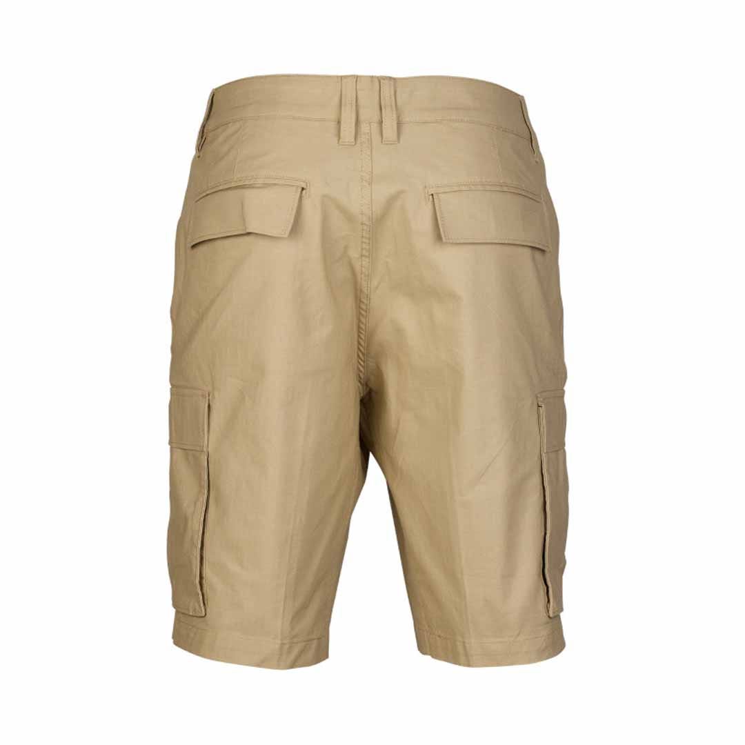 Fox Slambozo Short 3.0 - Tan (view 3)