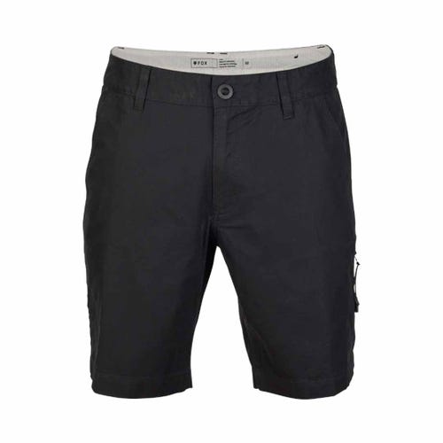 Essex Short 3.0 - Black