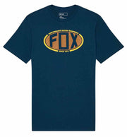 Fox Performance Premium Tee Twilight front