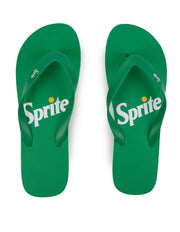 Sprite Flip Flop - Green - Catani Clothing