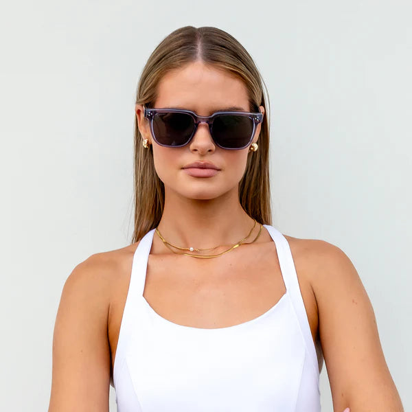 Parker - Blue Smoke Polarised