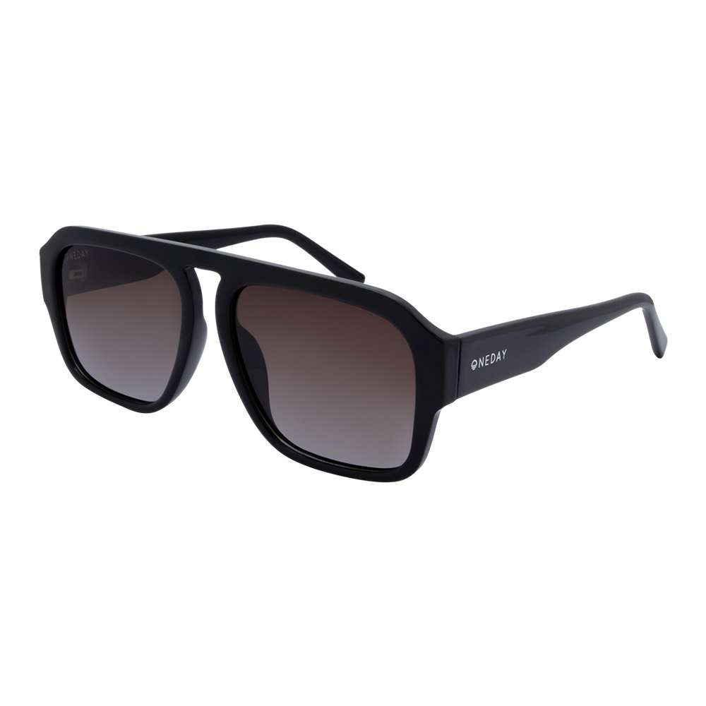 Oneday Florence - Black Brown Polarised