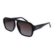 Florence - Black Brown Polarised - Catani Clothing