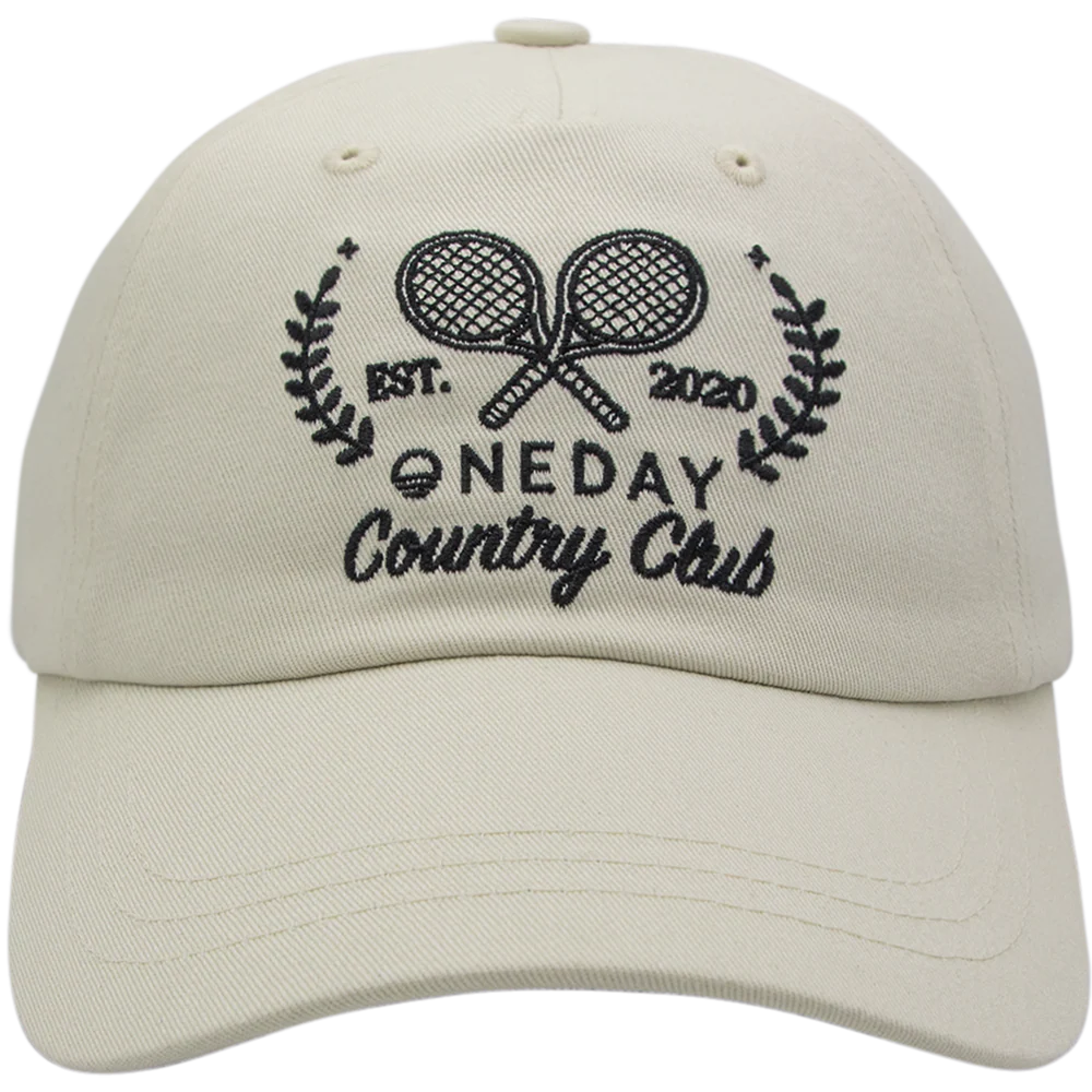 Serving It Up - Natural