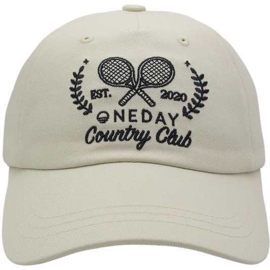 Serving It Up - Natural