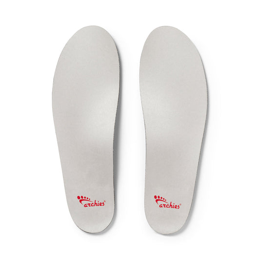Arch Support Insoles - Full Length
