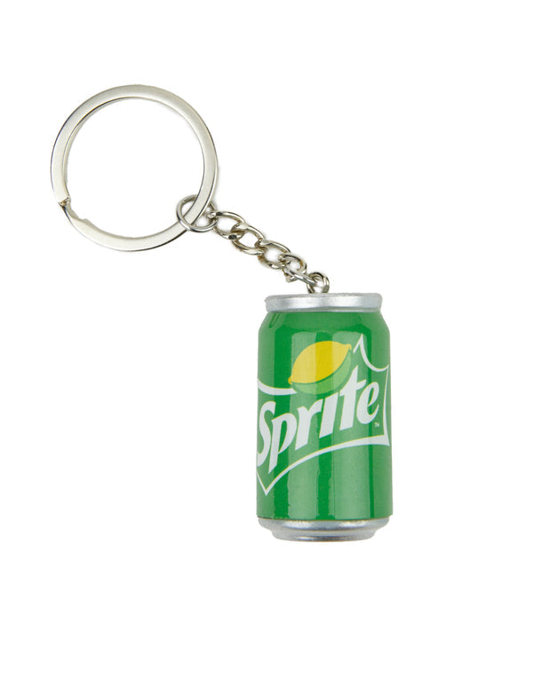 Sprite Can Keychain