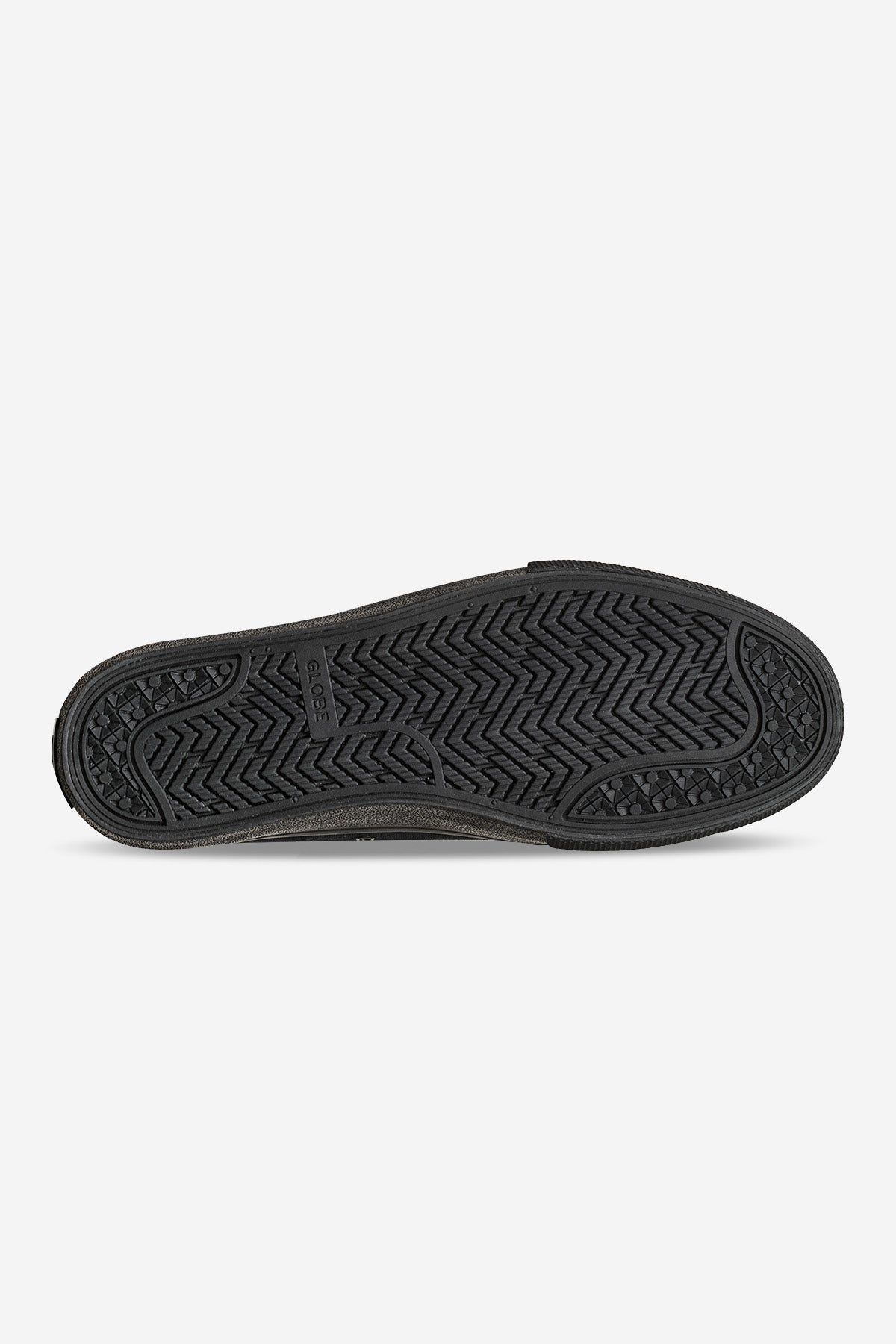 Globe Goodstock Sneaker - Black (view 3)