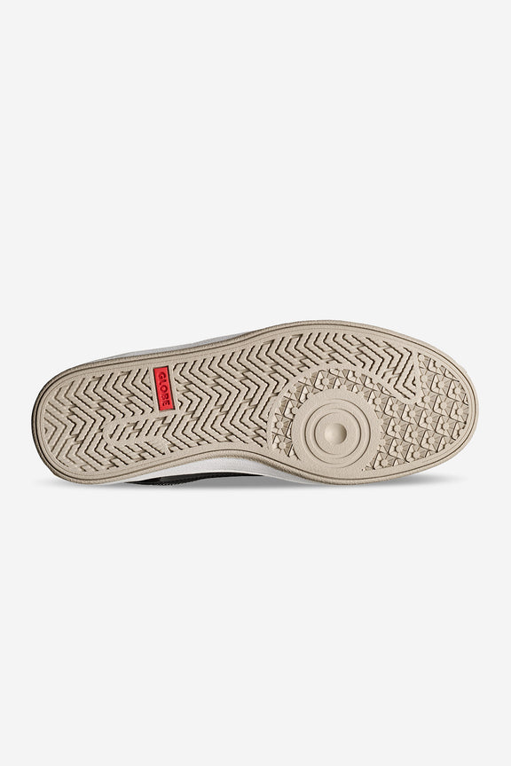 Holand Sneaker - Black / Off White