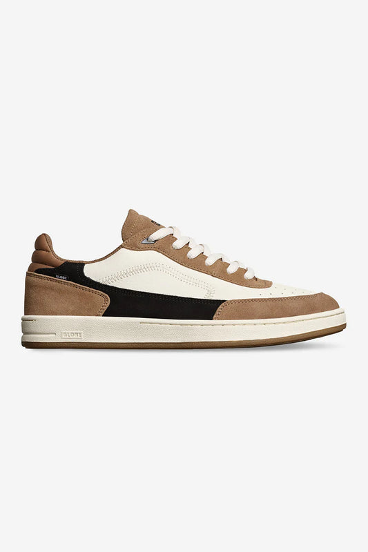 Holand Sneaker - Cashew / Antique