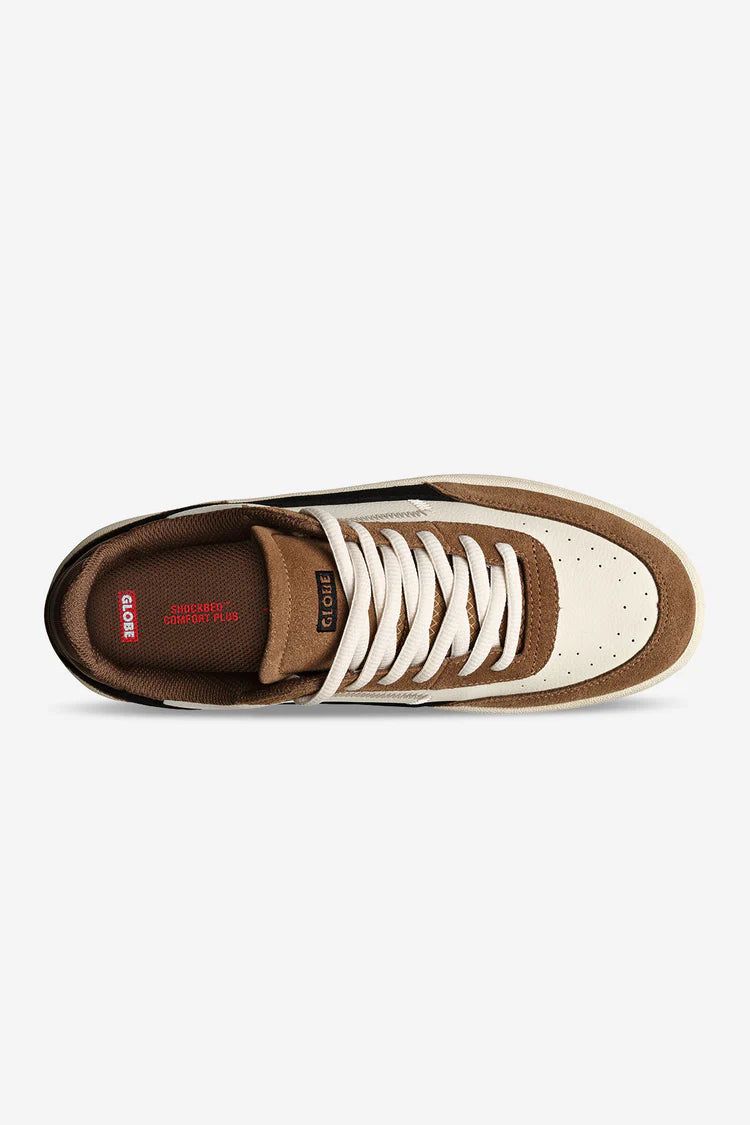 Holand Sneaker - Cashew / Antique