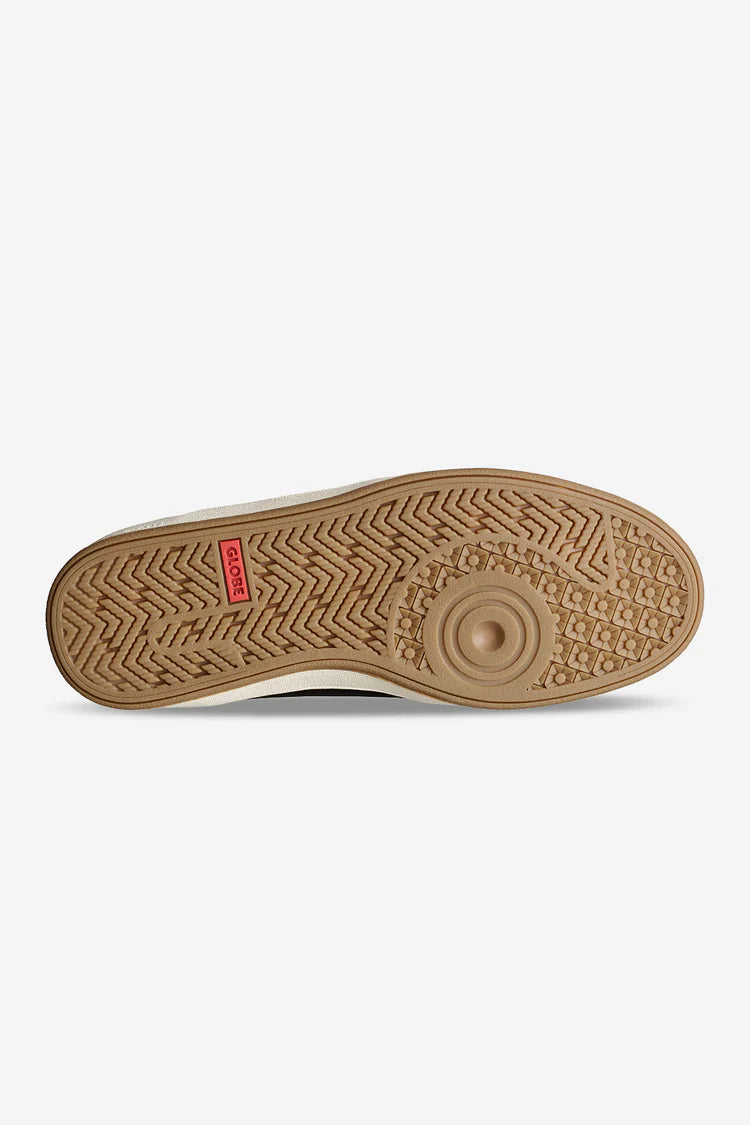 Holand Sneaker - Cashew / Antique
