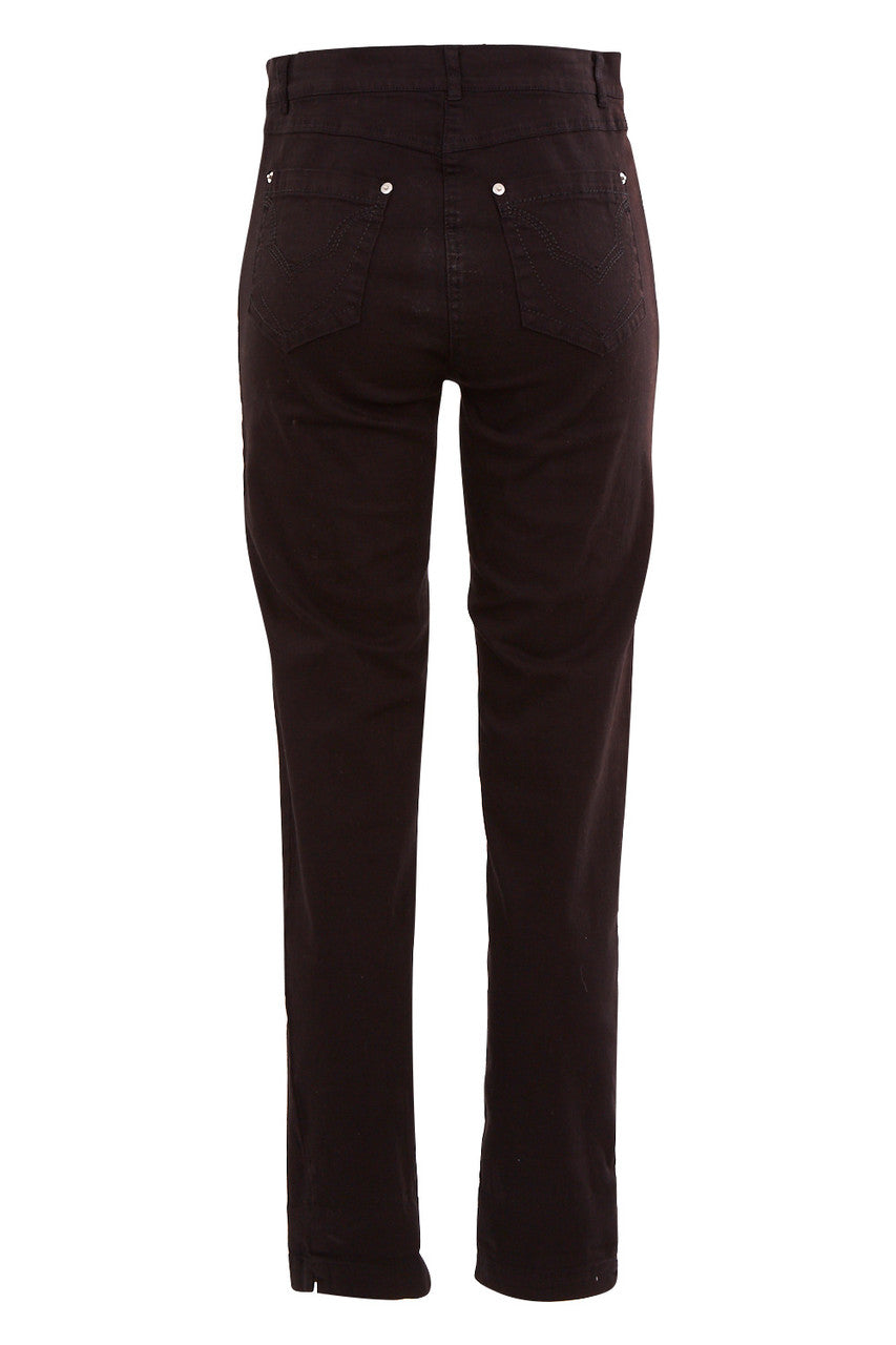Gordon Smith -  Slim Leg Miracle Denim Jean
