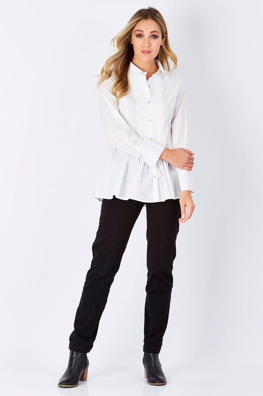 Gordon Smith -  Slim Leg Miracle Denim Jean