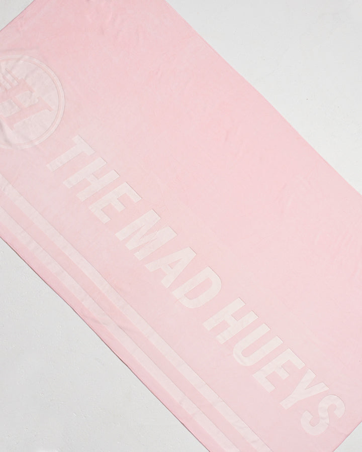 The Mad Hueys Hueys Women's Beach Towel (view 3)