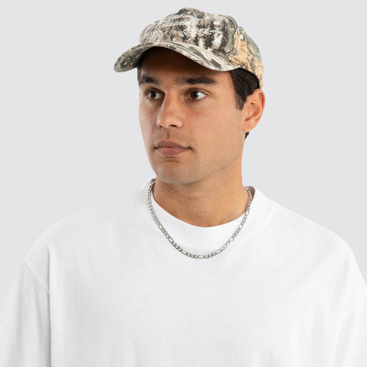Legacy Camo Cap - Camo