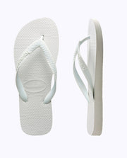 Top Thong - White - Catani Clothing