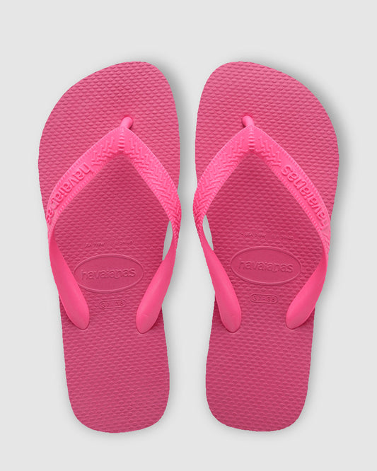Kids Top - Pink Flux