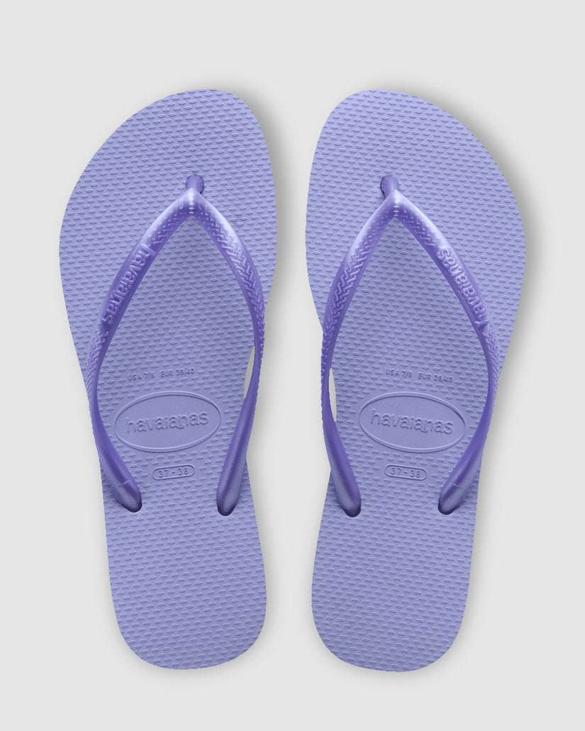 Slim Metallic - Lilac Breeze