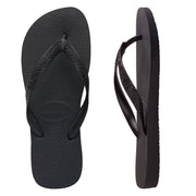 Top Thong - Black - Catani Clothing