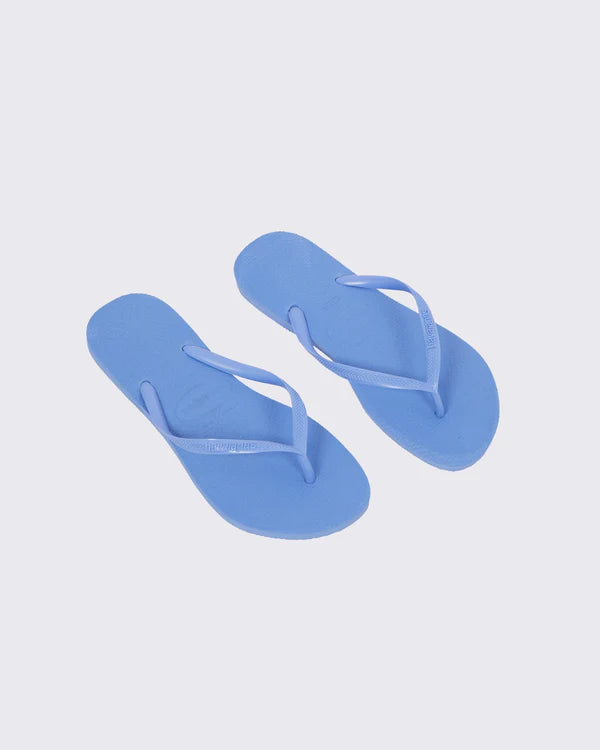 Slim Basic Provence Blue - Catani Clothing