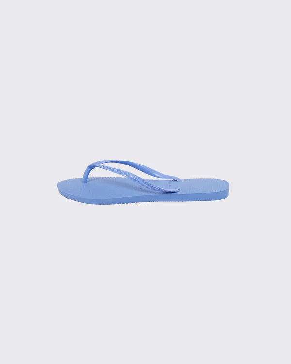 Slim Basic Provence Blue - Catani Clothing
