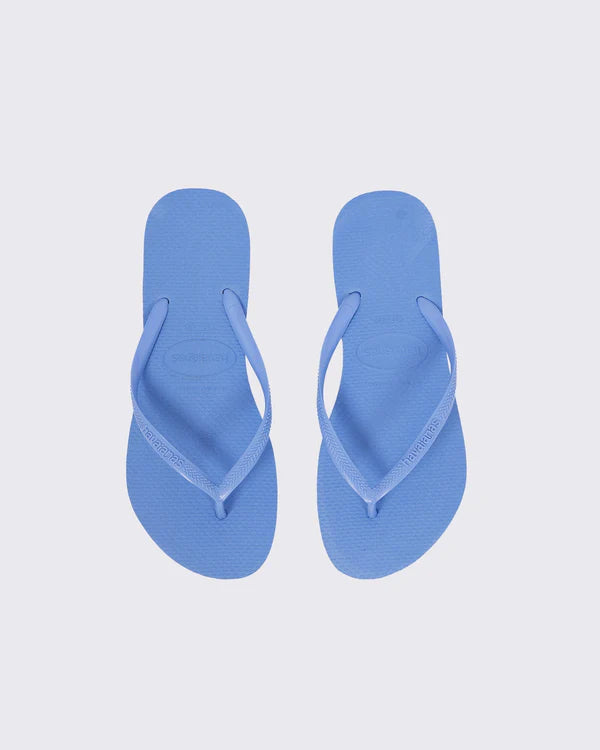 Slim Basic Provence Blue