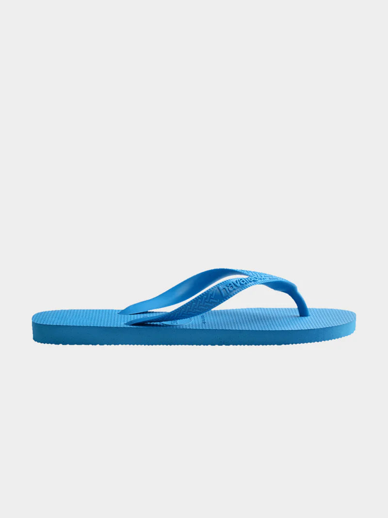 Havaianas Top Thong - Turquoise (view 3)