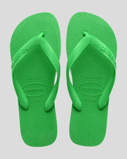Top Thong - Leaf Green - Catani Clothing