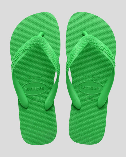 Top Thong - Leaf Green