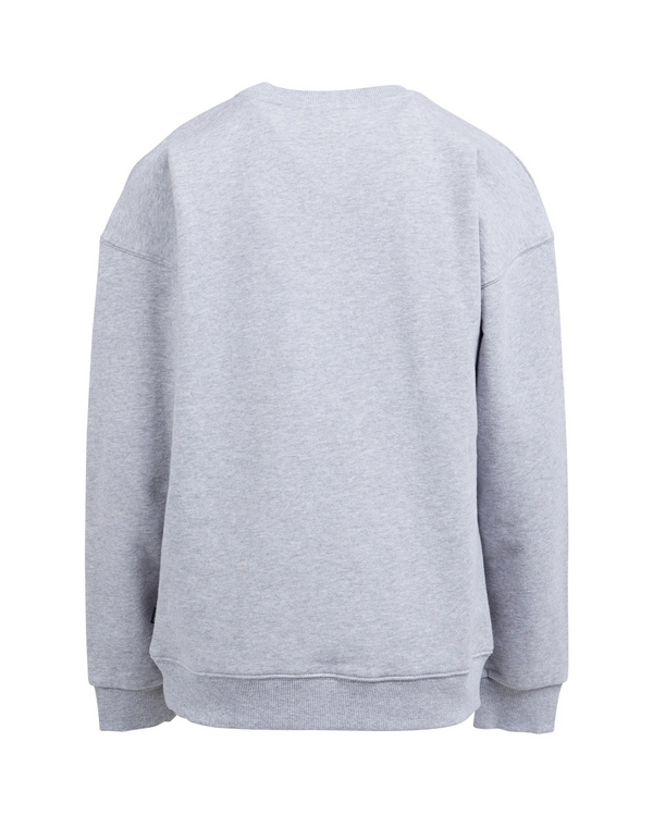 Longford Crew - Grey Marle