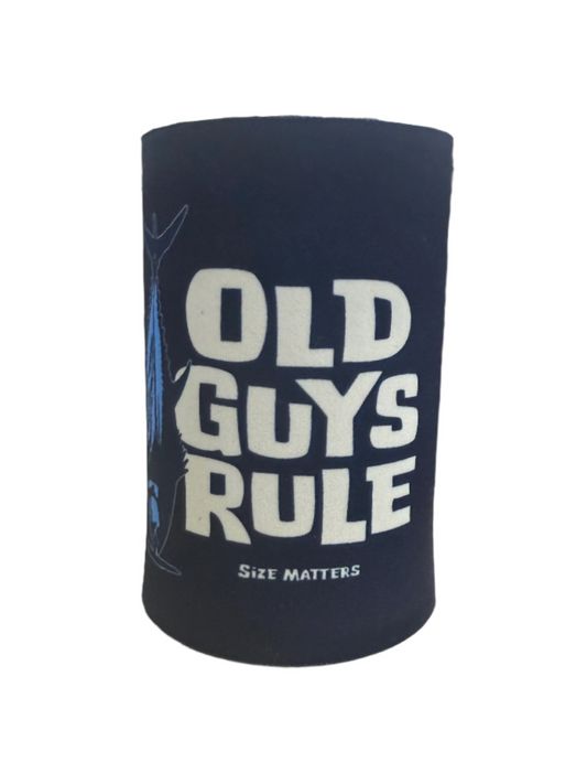 Size Matters - Stubby Holder