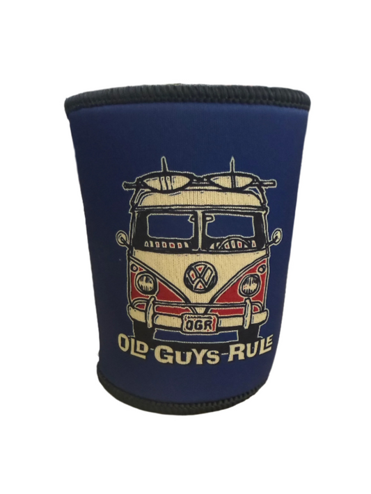 Good Vibrations - Stubby Holder